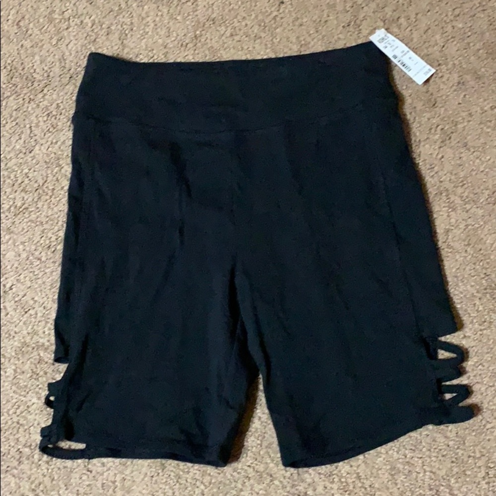 Bike short